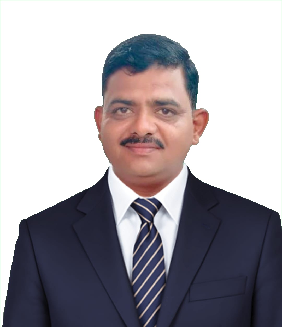 Mr. Vijaykumar Sawant